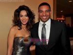 Mallika Sherawat, Laz Alonso at 62nd Annual Directors on 23rs May 2009 (3).jpg